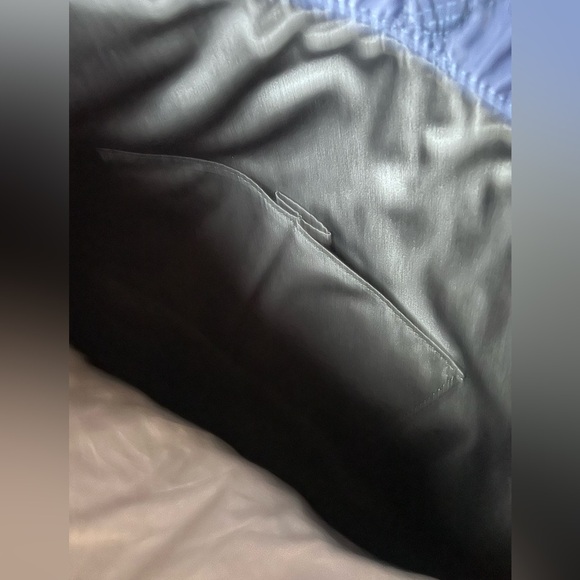 Marc Jacobs Knot Quilted Nylon Tote, Bag, NWT - Picture 6 of 8